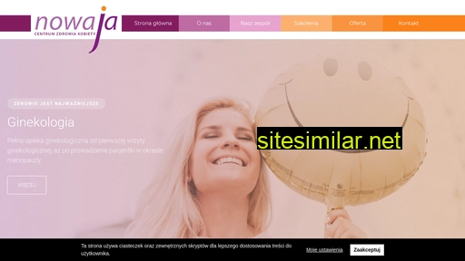 nowaja-czk.pl alternative sites