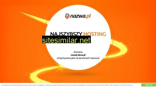nowal-okna.pl alternative sites