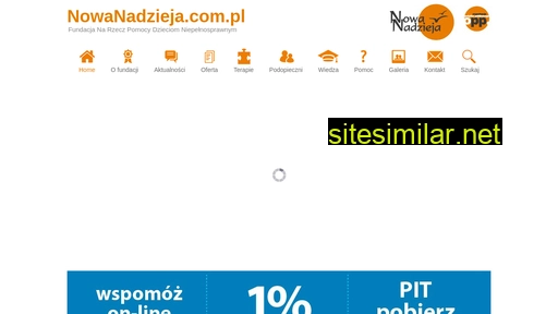 nowanadzieja.com.pl alternative sites
