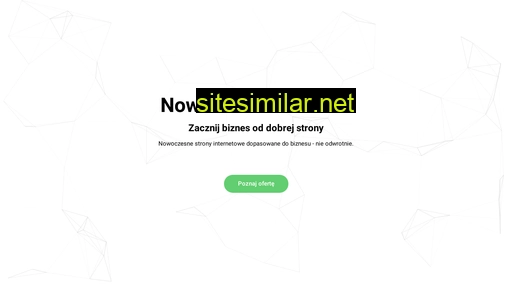 nowastronabiznesu.pl alternative sites