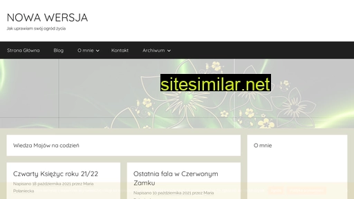 nowawersja.pl alternative sites