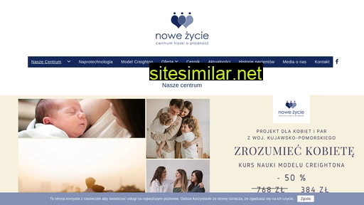 nowe-zycie.pl alternative sites