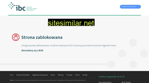 nowebudowy.com.pl alternative sites