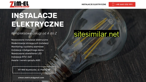 noweinstalacje.pl alternative sites