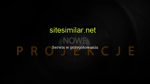 noweprojekcje.pl alternative sites