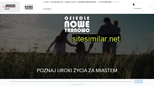nowetarnowo.pl alternative sites