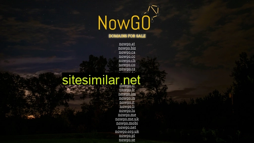 nowgo.pl alternative sites