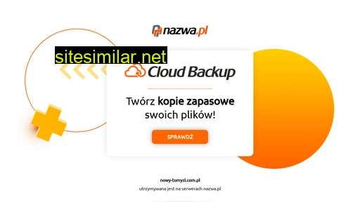 nowy-tomysl.com.pl alternative sites