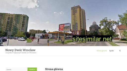 nowydwor.wroclaw.pl alternative sites