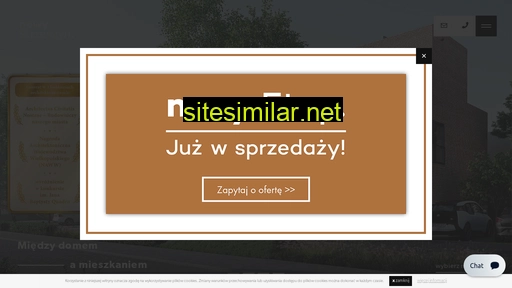 nowystrzeszyn.pl alternative sites