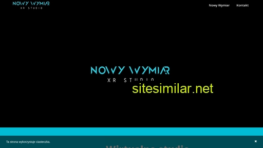 nowywymiar.com.pl alternative sites
