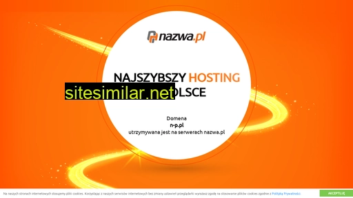 n-p.pl alternative sites
