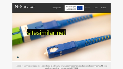 n-service.pl alternative sites