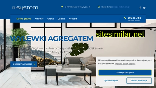 n-system.com.pl alternative sites