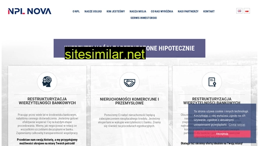 nplnova.pl alternative sites