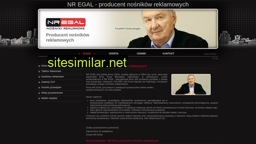 nregal.pl alternative sites