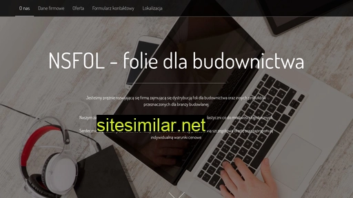 nsfol.pl alternative sites