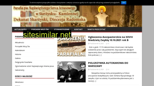 nsjskarzysko.pl alternative sites