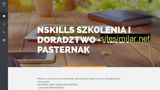 nskills.pl alternative sites