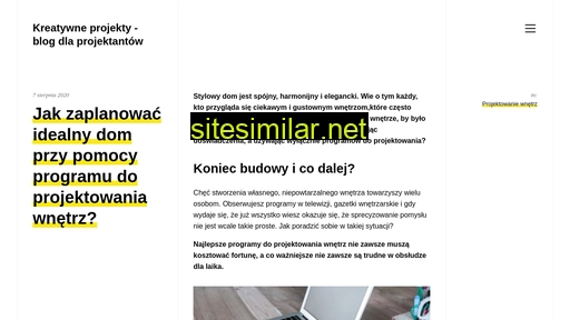 ns-project.pl alternative sites
