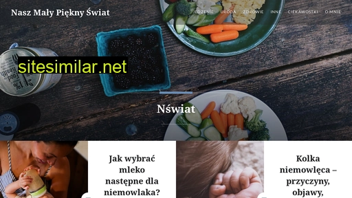 nswiat.pl alternative sites