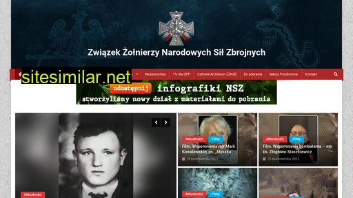 nsz.com.pl alternative sites