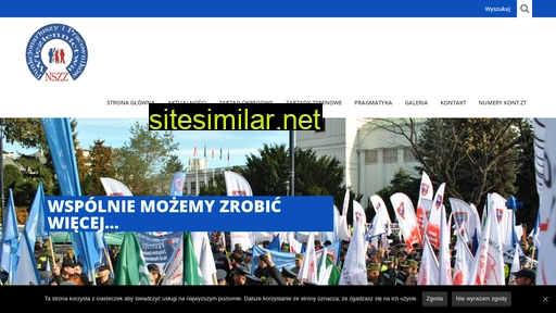 Nszzfipwkrakow similar sites