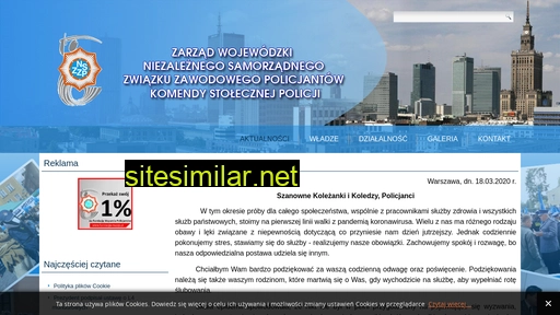 nszzp-ksp.pl alternative sites