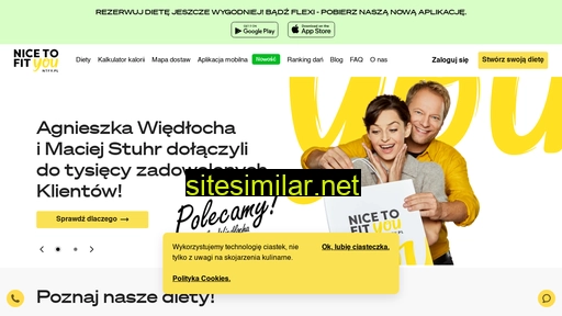 ntfy.pl alternative sites