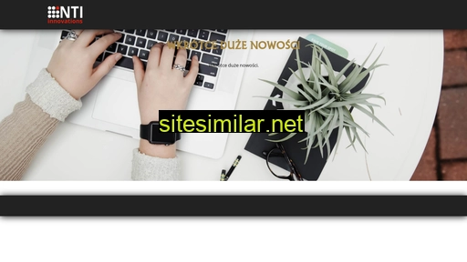 ntiinnovations.pl alternative sites