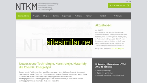 ntkm.pl alternative sites