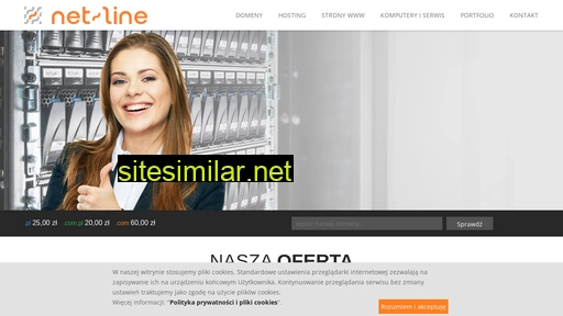 ntln.pl alternative sites