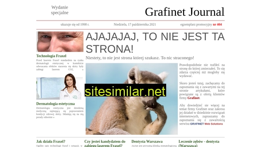 nt.pl alternative sites