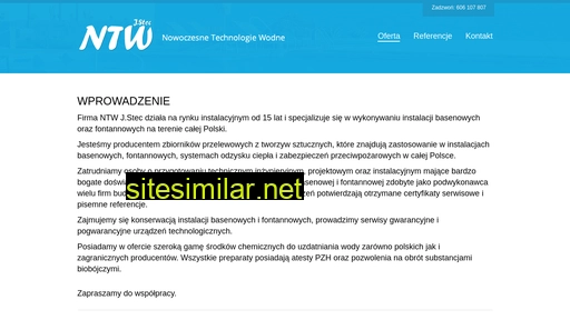ntw.pl alternative sites
