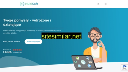 nubisoft.pl alternative sites