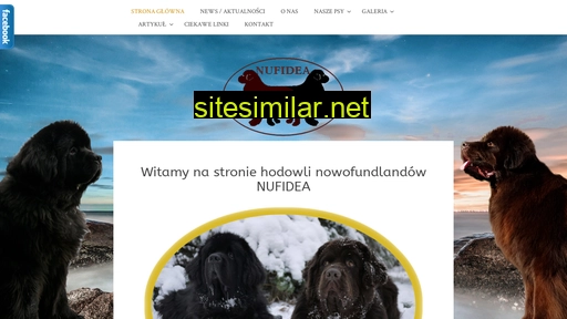 Nufi similar sites
