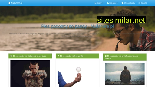 nullshare.pl alternative sites