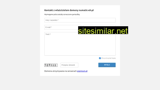 numatic-eh.pl alternative sites