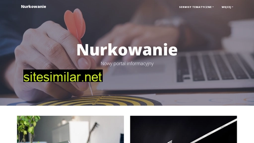 nurkowanie.swinoujscie.pl alternative sites