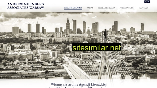 nurnberg.pl alternative sites