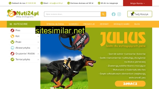 nuti24.pl alternative sites