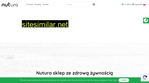 nutura.pl alternative sites