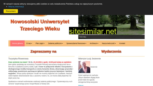 nutw.pl alternative sites