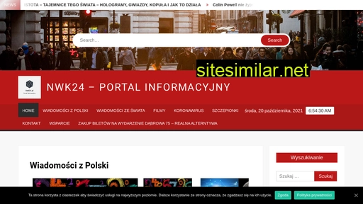 nwk24.pl alternative sites