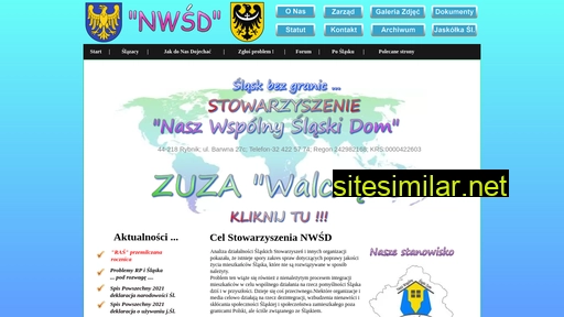 nwsd.pl alternative sites