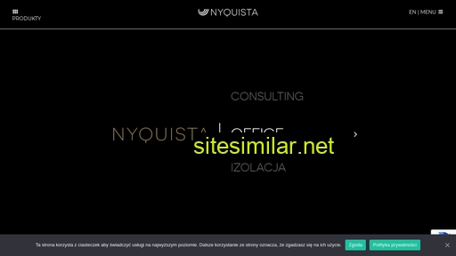 nyquista.pl alternative sites