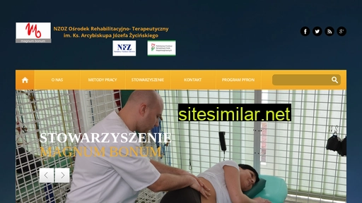 nzozkrasnystaw.pl alternative sites