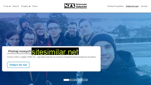 nzsug.pl alternative sites