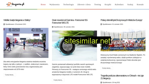 obieganiu.pl alternative sites