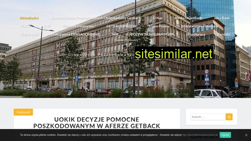 obligatariusze.pl alternative sites